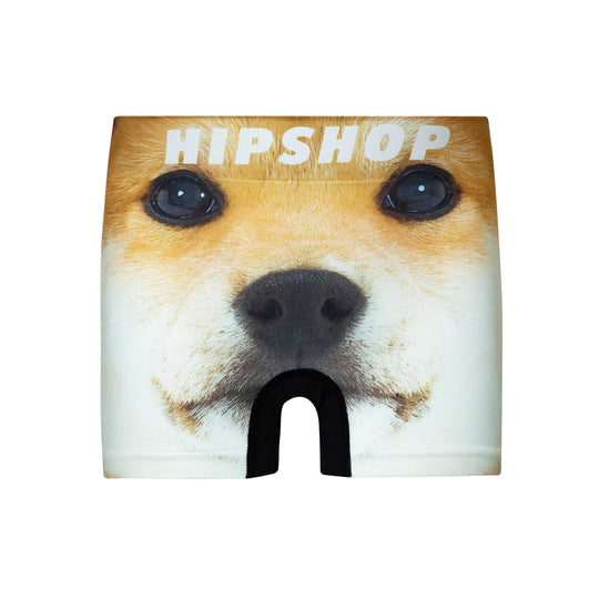 SHIBA/柴犬 アンダーパンツ キッズ ポリエステルタイプ