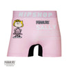 ＜PEANUTS＞SALLY/サリー アンダーパンツ メンズ/レディース/ユニセックス ポリエステルタイプ ボクサーパンツ