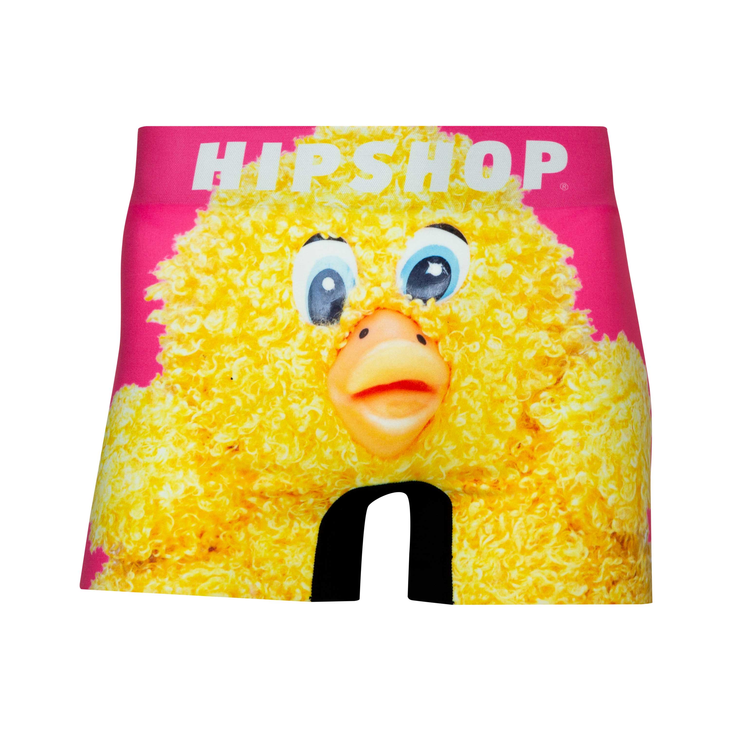 STUFFED DUCKLING/アヒルのぬいぐるみ アンダーパンツ メンズ ポリエステルタイプ – HIPSHOP