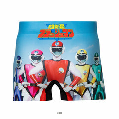 スーパー戦隊＞FLASHMAN/超新星フラッシュマン アンダーパンツ