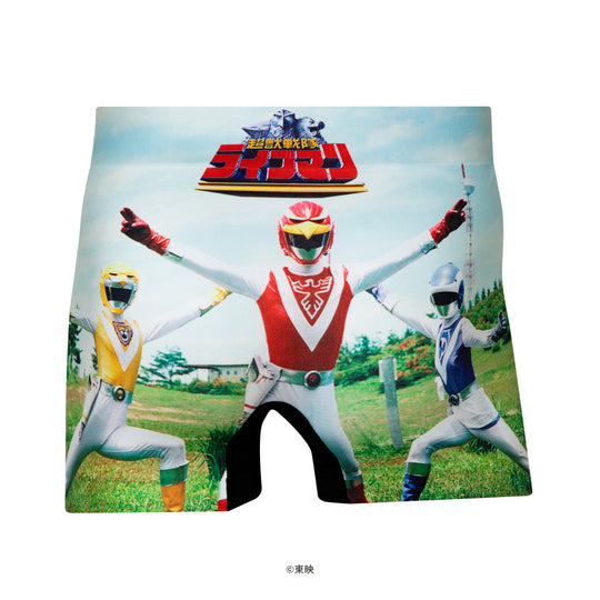 SUPER SENTAI スーパー戦隊 – HIPSHOP
