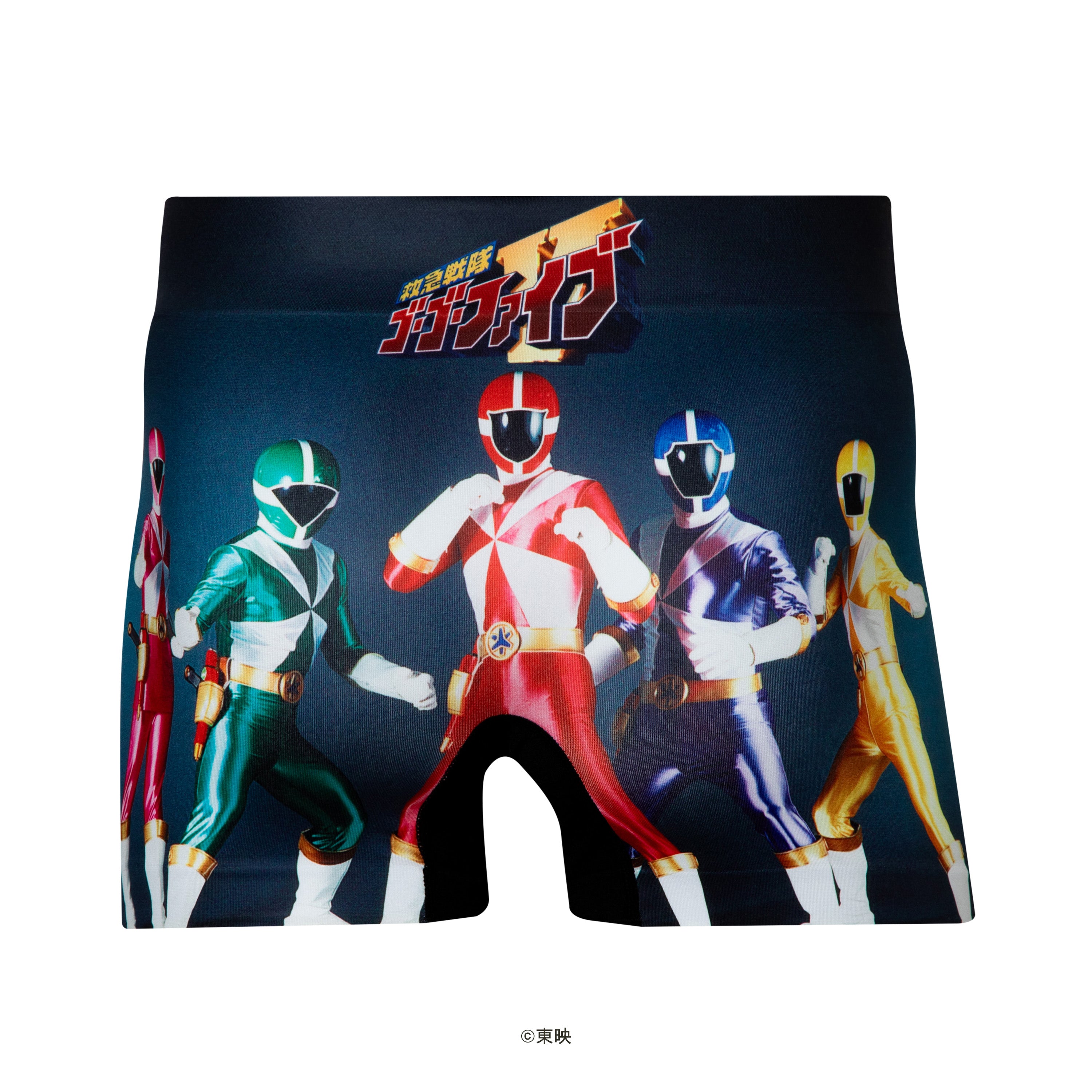 新品　救急戦隊ゴーゴーファイブ　救急戦隊ファイブセット　平成レトロ 新品 救急戦隊ゴーゴーファイブ 救急戦隊ファイブセット 平成レトロ