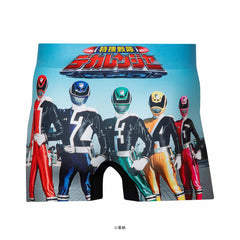 スーパー戦隊＞DEKARANGER/特捜戦隊デカレンジャー アンダーパンツ