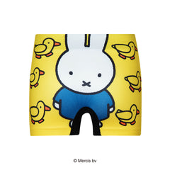 BRUNA＞Miffy/ミッフィー アンダーパンツ キッズ ポリエステルタイプ