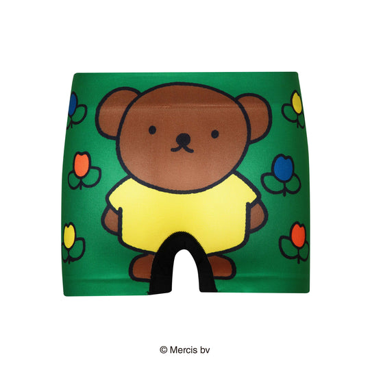 10/31 10:00〜販売開始＜BRUNA＞Boris/ボリス アンダーパンツ キッズ ポリエステルタイプ