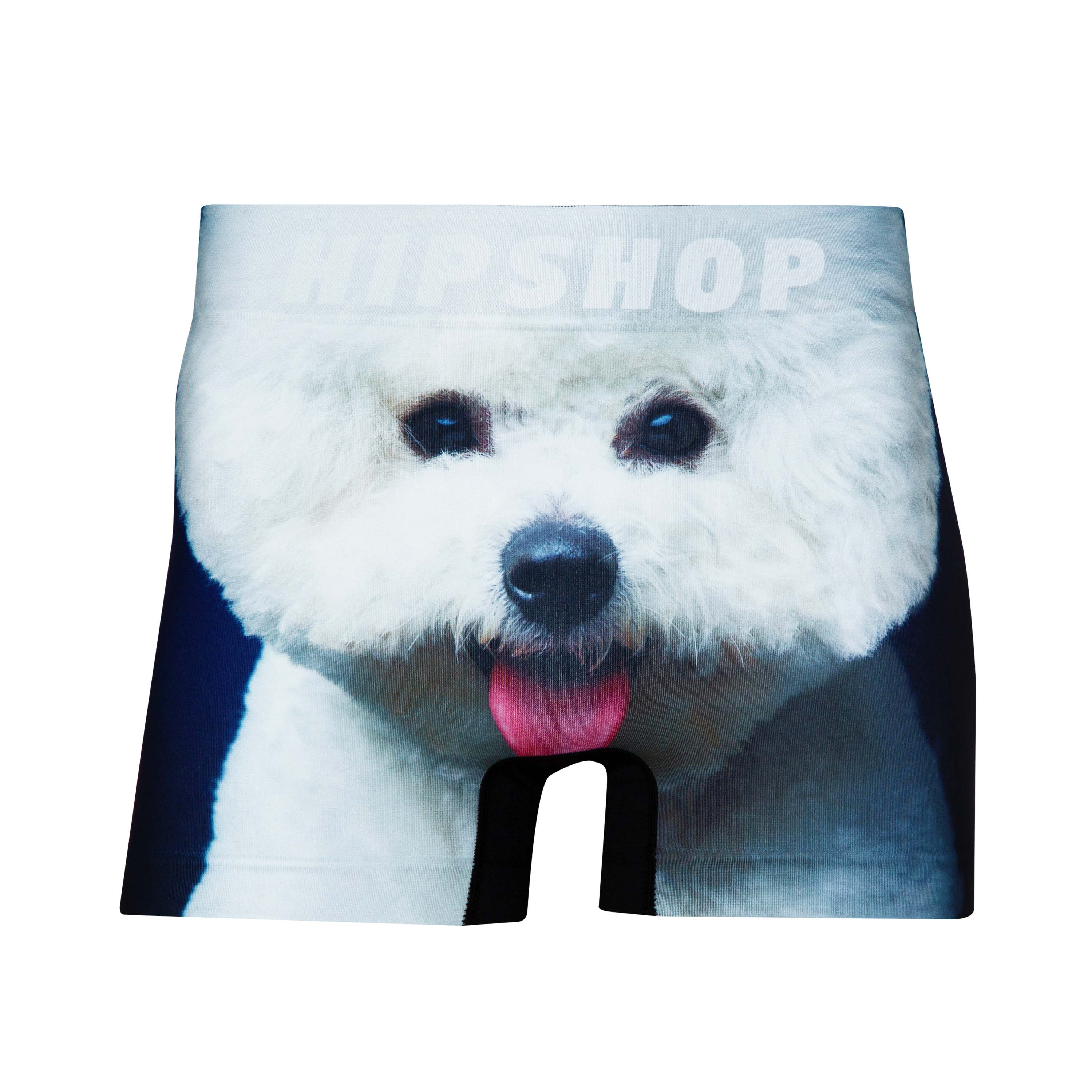 BICHON FRISE/ビション・フリーゼ アンダーパンツ メンズ