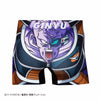 ＜ドラゴンボールZ＞THE GINYU FORCE/ギニュー特戦隊 5点セット アンダーパンツ メンズ ポリエステルタイプ ボクサーパンツ