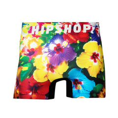 HIBISCUS/ハイビイスカス アンダーパンツ メンズ/レディース/ユニ