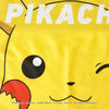 ＜ポケモン＞PIKACHU/ピカチュウ ポケットモンスター POKÉMON アンダーパンツ メンズ/レディース/ユニセックス ポリエステルタイプ