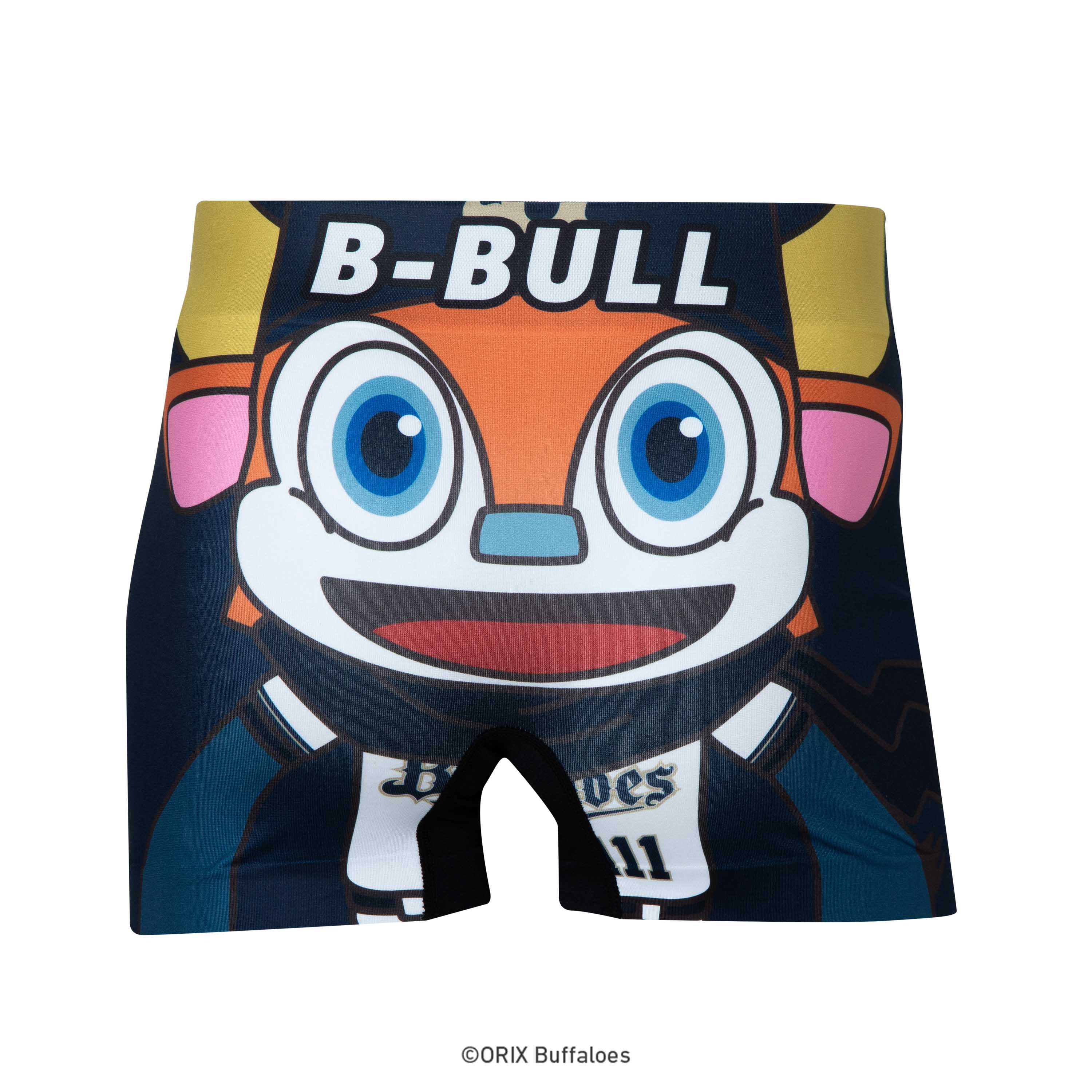 セ・リーグ＆パ・リーグ＞BUFFALOES/オリックス・バファローズ