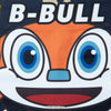 ＜セ・リーグ＆パ・リーグ＞BUFFALOES/オリックス・バファローズ(イラスト) アンダーパンツ メンズ/レディース/ユニセックス ポリエステルタイプ ボクサーパンツ