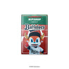 ＜セ・リーグ＆パ・リーグ＞BUFFALOES/オリックス・バファローズ(実写) アンダーパンツ メンズ/レディース/ユニセックス ポリエステルタイプ ボクサーパンツ