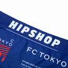 ＜Jリーグ＞F.C. TOKYO/FC東京　アンダーパンツ　メンズ　ポリエステルタイプ