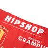 ＜Jリーグ＞NAGOYA GRAMPUS/名古屋グランパス　アンダーパンツ　メンズ　ポリエステルタイプ