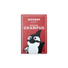 ＜Jリーグ＞NAGOYA GRAMPUS/名古屋グランパス　アンダーパンツ　メンズ　ポリエステルタイプ