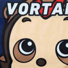 ＜Jリーグ＞TOKUSHIMA VORTIS/徳島ヴォルティス　アンダーパンツ　メンズ　ポリエステルタイプ