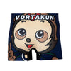 ＜Jリーグ＞TOKUSHIMA VORTIS/徳島ヴォルティス　アンダーパンツ　メンズ　ポリエステルタイプ