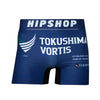 ＜Jリーグ＞TOKUSHIMA VORTIS/徳島ヴォルティス　アンダーパンツ　メンズ　ポリエステルタイプ