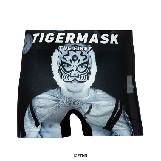 THE FIRST TIGER MASK 初代タイガーマスク – HIPSHOP