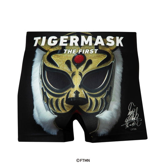 THE FIRST TIGER MASK 初代タイガーマスク – HIPSHOP