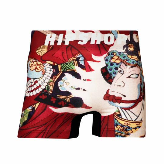 HARE シャイニージャケゾン NINJAパンツ セットアップ ボルドー 極美品 XEXYMIX レギンス 3分丈｜BLACK LABEL シグネチャー360N ヒップ