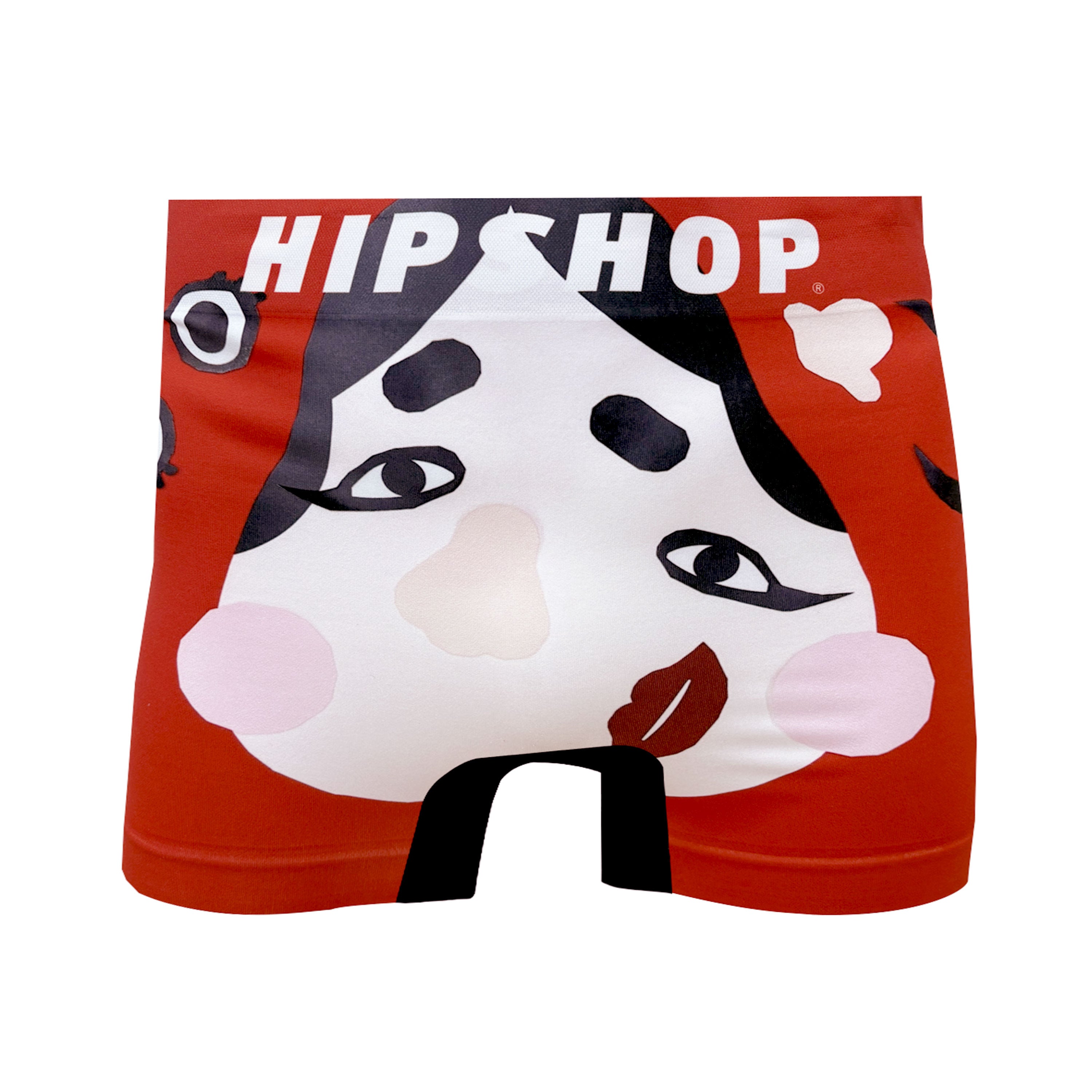 FUKUWARAI/福笑い アンダーパンツ メンズ/レディース/ユニセックス