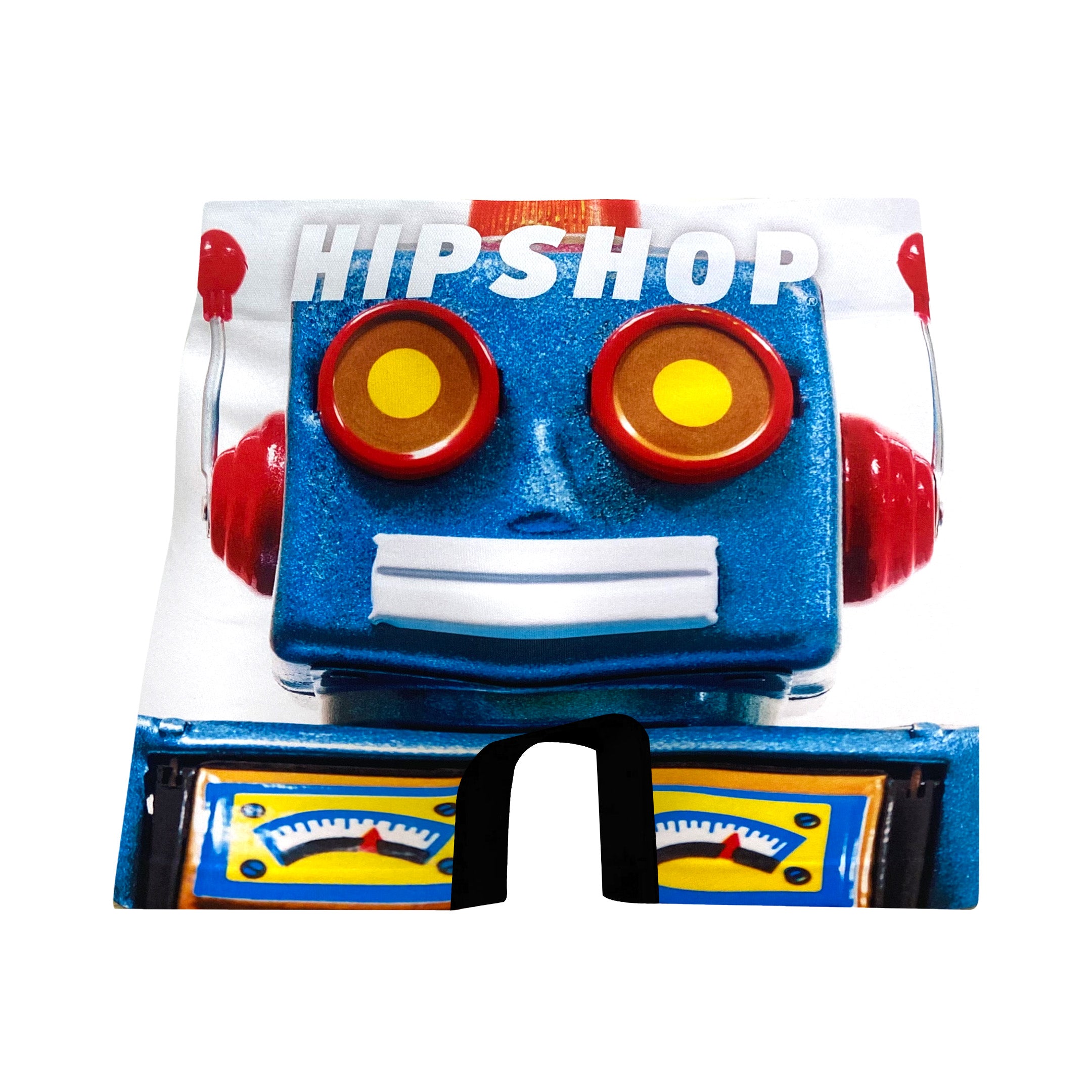 amimi9108910ページ ROBOT/ロボット アンダーパンツ メンズ/レディース/ユニセックス