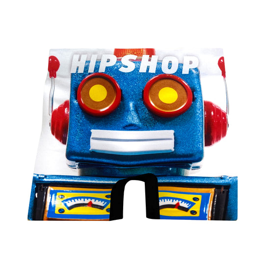 ROBOT/ロボット アンダーパンツ メンズ/レディース/ユニセックス ポリエステルタイプ