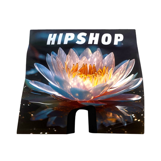 WATER LILY/スイレン アンダーパンツ メンズ/レディース/ユニセックス ポリエステルタイプ