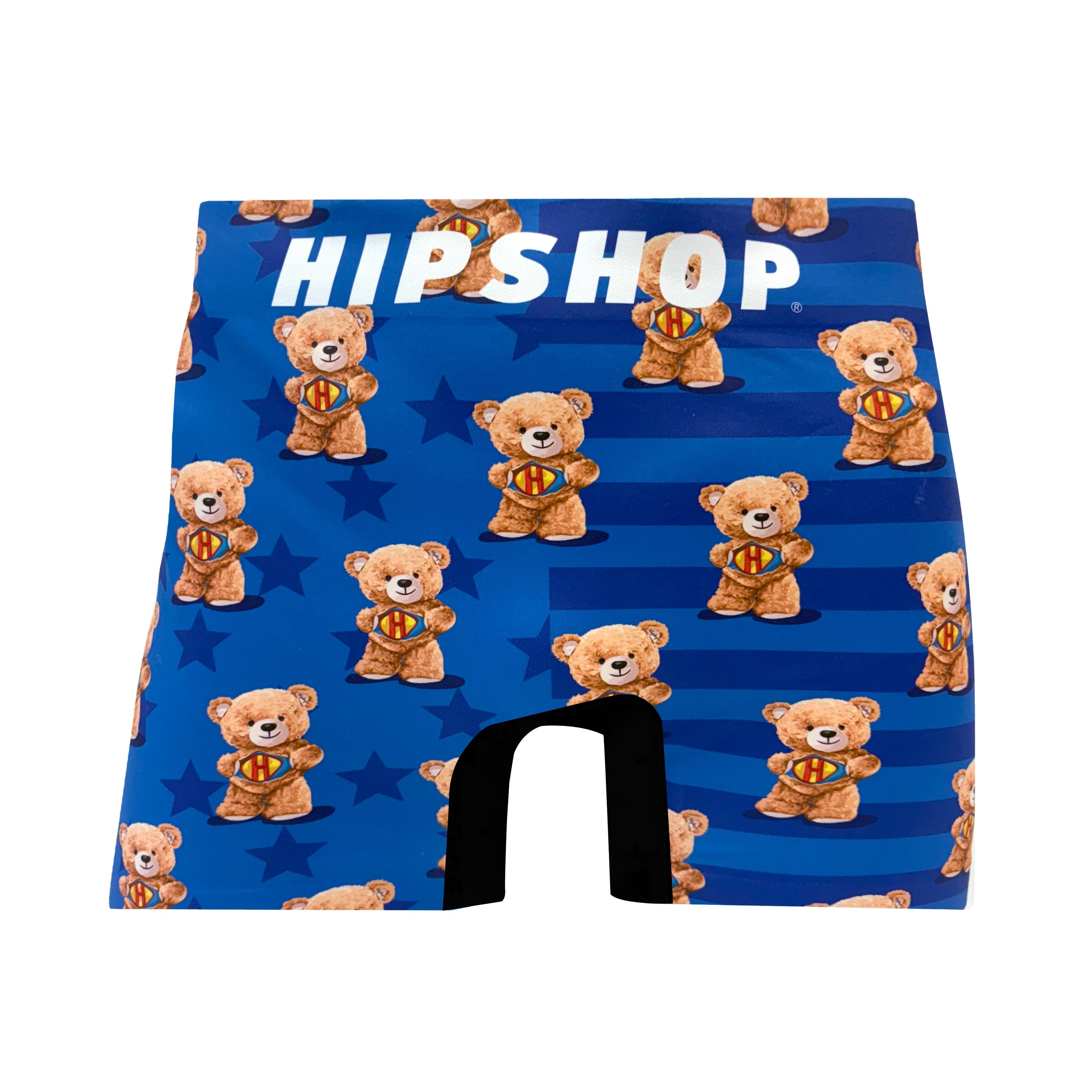 ♦超激アツ☆レア物♦パン・SH SUPER BEAR/スーパーベア アンダーパンツ メンズ/レディース