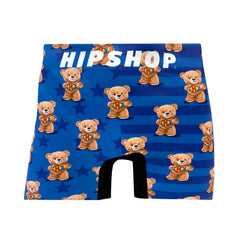 SUPER BEAR/スーパーベア アンダーパンツ メンズ/レディース