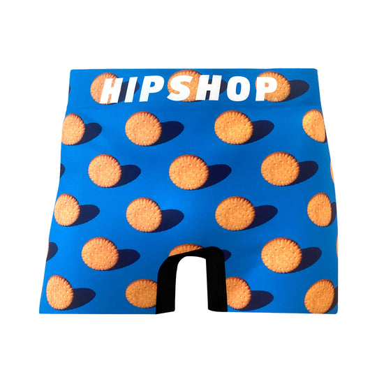 BISCUIT/ビスケット アンダーパンツ メンズ/レディース/ユニセックス ポリエステルタイプ