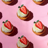CUPCAKE/カップケーキ アンダーパンツ メンズ/レディース/ユニセックス ポリエステルタイプ