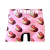 CUPCAKE/カップケーキ アンダーパンツ メンズ/レディース/ユニセックス ポリエステルタイプ