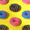 DONUT/ドーナツ アンダーパンツ メンズ/レディース/ユニセックス ポリエステルタイプ