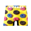 DONUT/ドーナツ アンダーパンツ メンズ/レディース/ユニセックス ポリエステルタイプ