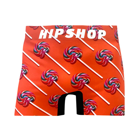 CANDY/キャンディ アンダーパンツ メンズ/レディース/ユニセックス ポリエステルタイプ