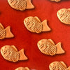 TAIYAKI/たい焼き アンダーパンツ メンズ/レディース/ユニセックス ポリエステルタイプ