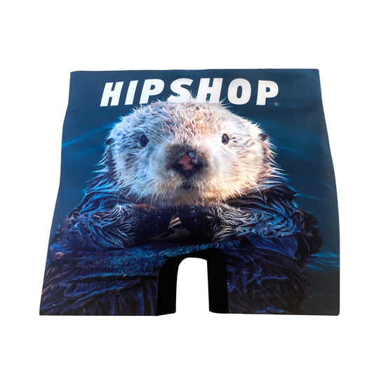 SEA OTTER/ラッコ アンダーパンツ メンズ/レディース/ユニセックス ポリエステルタイプ