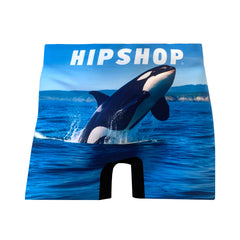 KILLER WHALE/シャチ アンダーパンツ メンズ/レディース/ユニ