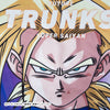 【予約:11/14〜順次発送】＜ドラゴンボールZ＞No.033  FUTURE TRUNKS SUPER SAIYAN/トランクス(未来) 超サイヤ人 アンダーパンツ メンズ/レディース/ユニセックス ポリエステルタイプ ボクサーパンツ