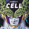 【予約:11/14〜順次発送】＜ドラゴンボールZ＞No.031 PERFECT CELL/パーフェクトセル アンダーパンツ メンズ/レディース/ユニセックス ポリエステルタイプ ボクサーパンツ