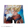 【予約:11/14〜順次発送】＜ドラゴンボールZ＞No.036 SON GOKU/孫悟空(セル編) アンダーパンツ メンズ/レディース/ユニセックス ポリエステルタイプ ボクサーパンツ