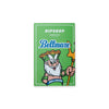 ＜Jリーグ＞SHONAN BELLMARE/湘南ベルマーレ アンダーパンツ メンズ/レディース/ユニセックス ポリエステルタイプ ボクサーパンツ