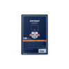＜Jリーグ＞RB OMIYA ARDIJA/RB大宮アルディージャ アンダーパンツ メンズ/レディース/ユニセックス ポリエステルタイプ ボクサーパンツ
