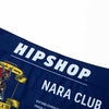 ＜Jリーグ＞NARA CLUB/奈良クラブ アンダーパンツ メンズ/レディース/ユニセックス ポリエステルタイプ ボクサーパンツ