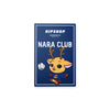 ＜Jリーグ＞NARA CLUB/奈良クラブ アンダーパンツ メンズ/レディース/ユニセックス ポリエステルタイプ ボクサーパンツ