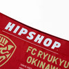 ＜Jリーグ＞FC RYUKYU/FC琉球 アンダーパンツ メンズ/レディース/ユニセックス ポリエステルタイプ ボクサーパンツ