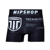 ＜Jリーグ＞TOCHIGI CITY FC/栃木シティFC アンダーパンツ メンズ/レディース/ユニセックス ポリエステルタイプ ボクサーパンツ