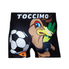 ＜Jリーグ＞TOCHIGI CITY FC/栃木シティFC アンダーパンツ メンズ/レディース/ユニセックス ポリエステルタイプ ボクサーパンツ